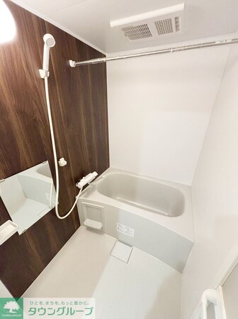 KEIAI RESIDENCE 上尾Vの物件内観写真